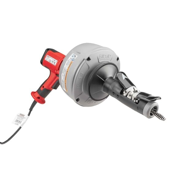 Ridgid 35473 K-45 Sink Machine - Amazon.com